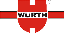 wurth_logo